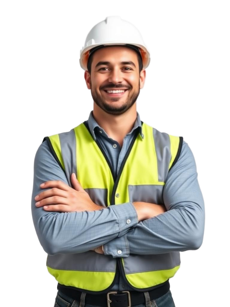 Volunteer builder