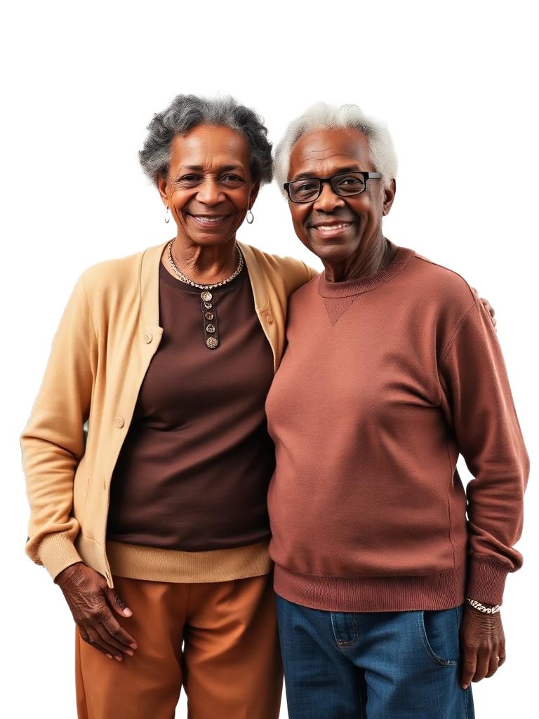 Volunteer grandparents