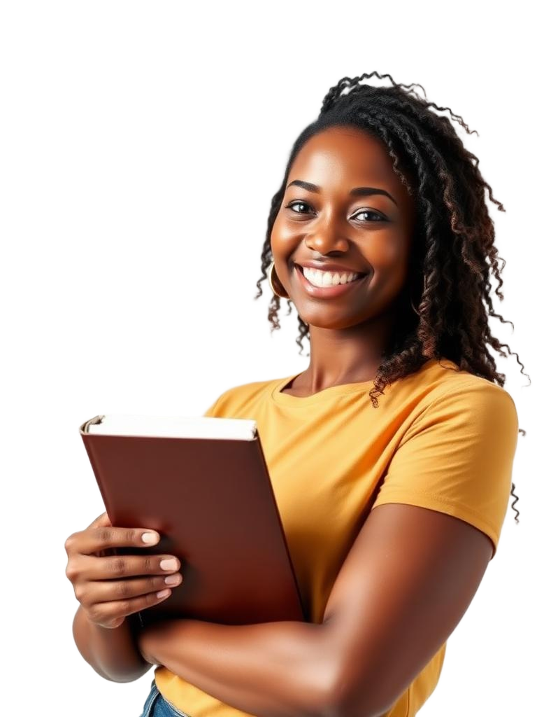 Volunteer teacher